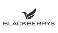 Blackberrys