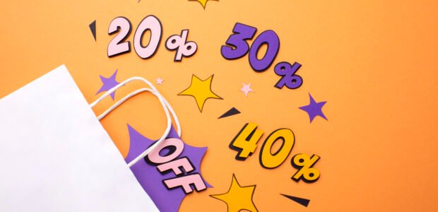 10 Types of Discounts You Can Find with Voucher Codes