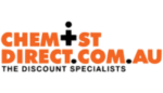 Chemist Direct Promo Code
