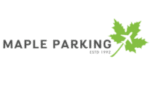 Maple Parking Voucher Code