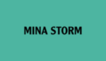 Mina Storm Code Promo