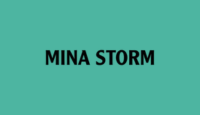 Mina Storm Code Promo