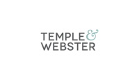 Temple and Webster Discount Code