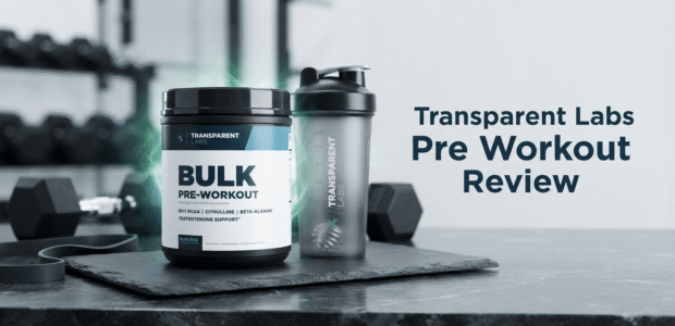 Transparent-Labs-Pre-Workout-supplement-review