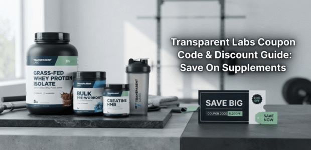 Transparent-Labs-supplements-and-coupon